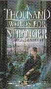 Julie E Czerneda - A Thousand Words for Stranger - pb