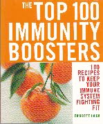 Top 100 Immunity Boosters - Charlotte Haig - sc