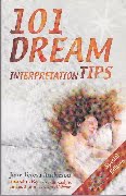 101 Dream Interpretation Tips - Jane Teresa Anderson - sc