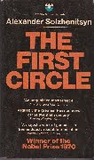Alexander Solzhenitsyn - The First Circle -