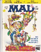 Mad - #315 - mag