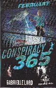 Gabrielle Lord - Conspiracy 365 - February - sc