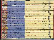 Enid Blyton - The Complete Secret Seven library - box set of 16 - sc