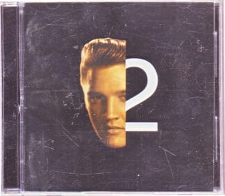 Elvis Presley - 2nd to None - cd
