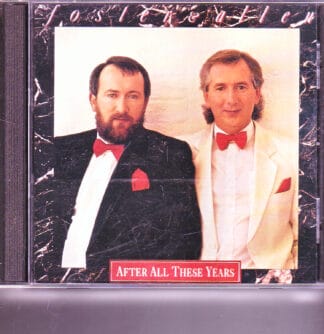 Foster / Allen - After All These Years - cd