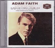 Adam Faith - What do you want? - cd