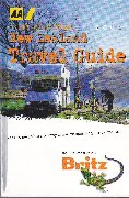 AA - New Zealand Travel Guide - 2004 - sc