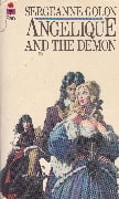 Sergeanne Golon - Angelique and the Demon - pb