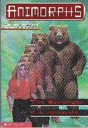 KA Applegate - Animorphs 14 - The Unknown - sc