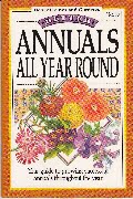 Better Homes & Gardens - Annuals All Year Round - sc