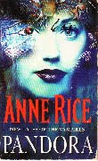 Anne Rice - Pandora - pb