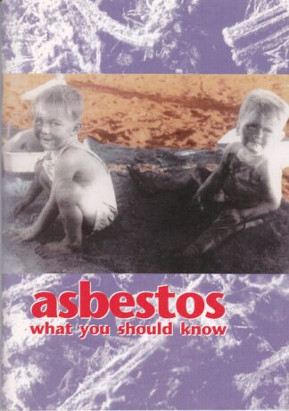 Asbestos - sc