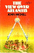 The View over Atlantis - John Michell - sc