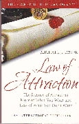 Law of Attraction - Michael J Losier - sc
