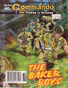 #2558 - The Baker Boys