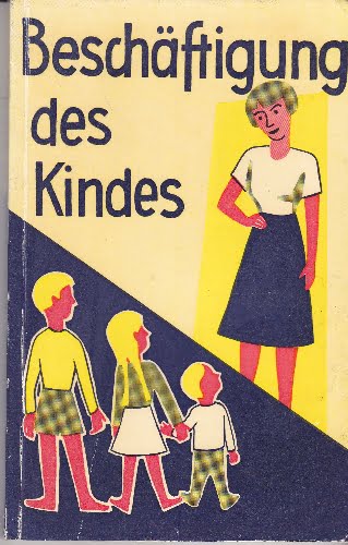 Beschaftigung des Kindes - sc