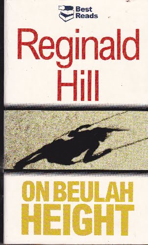 Reginald Hill - On Beulah Heights - pb