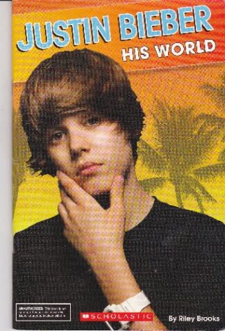 Justin Bieber - His World - sc