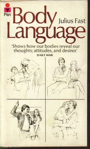 Body Language - Julius Fast - PB