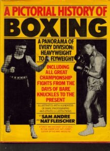 A Pictorial History of BOXING - hbdj