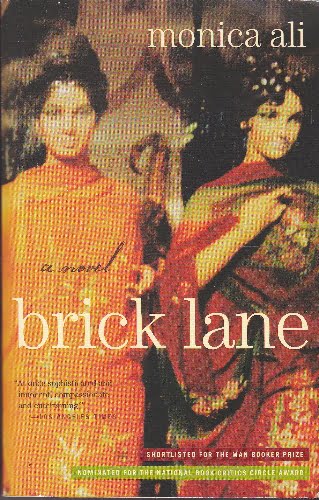 Monica Ali - Brick Lane - sc