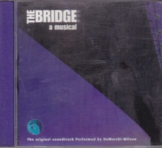 The Bridge - cd