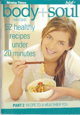 Body+Soul - pt 2 - sc