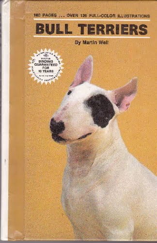 Bull Terriers - Martin Weil - hb