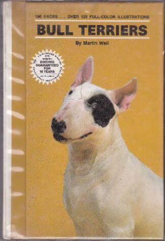 Bull Terriers - Martin Weil - hb