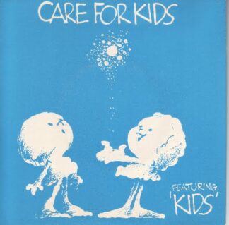 Care for Kids / Through Children's Eyes - 45