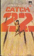 Joseph Heller - Catch 22 - pb