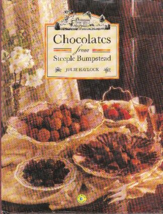 Chocolates from Steeple Bumpstead - Julie Haycock - hbdj