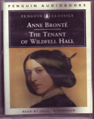 Anne Bronte - The Tenant of Wildfell Hall - 2 cass