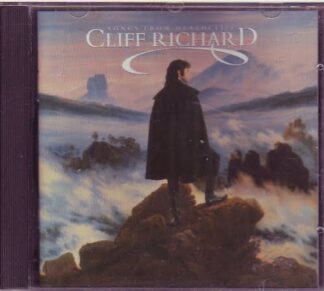 Cliff Richard - Songs from Heathcliff - cd