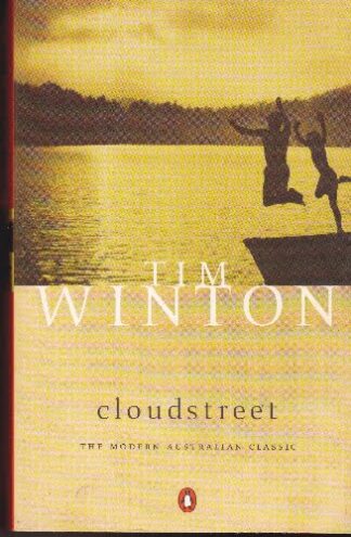 Tim Winton - Cloudstreet - sc