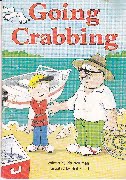 Going Crabbing - Pip Newman - sc