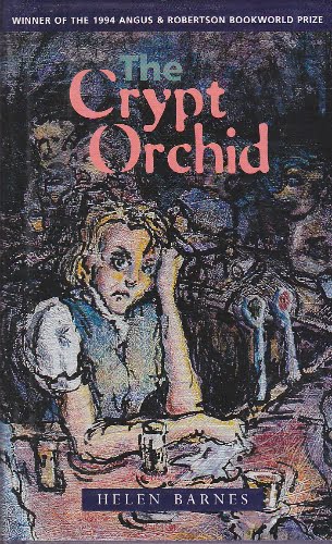 Helen Barnes - The Crypt Orchid - hbdj