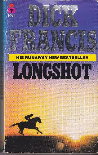 Dick Francis - Longshot - pb