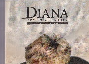 Diana - The Untold Story - Pt 1 - A Very Real Love - mag