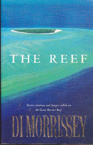 Di Morrissey - The Reef - sc