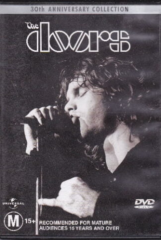 Doors - 30th Anniversary Collection - dvd