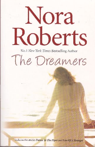 Nora Roberts - The Dreamers - sc