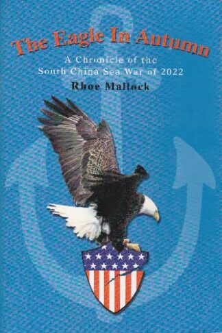 Rhoe Mallock - The Eagle in Autumn - sc