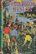 Enid Blyton - The Rockingdown Mystery - hbdj