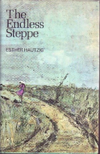 The Endless Steppe - Esther Hautzig - hbdj