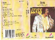 Elvis Presley - Separate Ways - cass