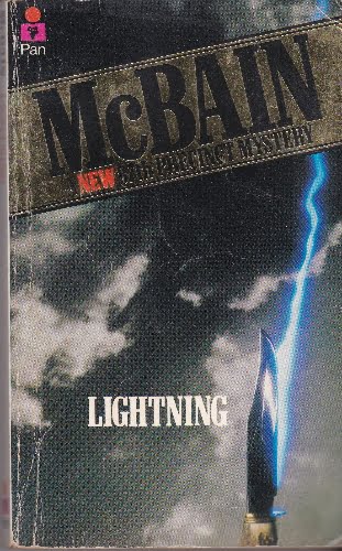 Ed McBain - Lightning - pb