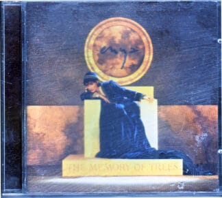 Enya - The Memory of Trees - cd