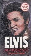 Elvis Presley - Memories - vhs