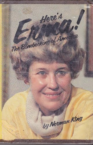 Norman King - Here is Erma! - hbdj